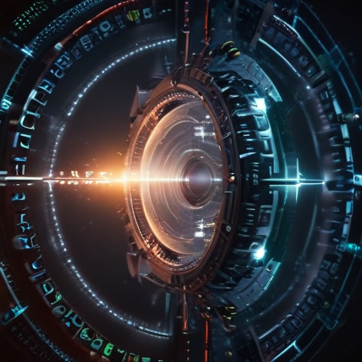 Trump's $500 Billion 'Stargate' Plan: A Game-Changer for AI in America