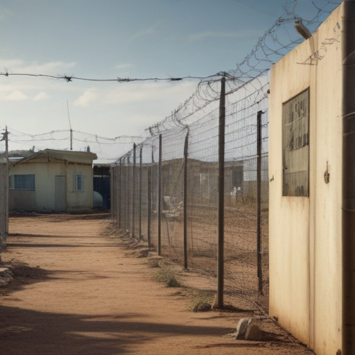 Trump's Controversial Plan: Guantanamo Bay as a New Migrant Detention Hub?