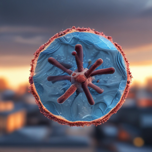 Unprecedented TB Outbreak Hits Kansas City Area: What You Need to Know