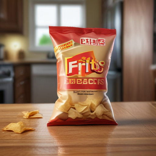 Urgent Recall: Frito-Lay Chips Linked to Allergic Reaction Risk!