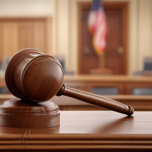 Illustration of Warren vs. Hegseth: A Hearing That Could Change Defense Leadership Forever