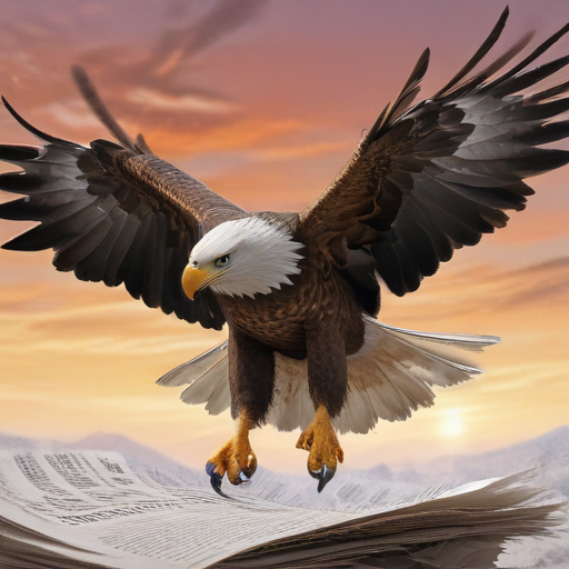 Illustration of Warren Warriors Soar to Victory: Is a Title Run on the Horizon?