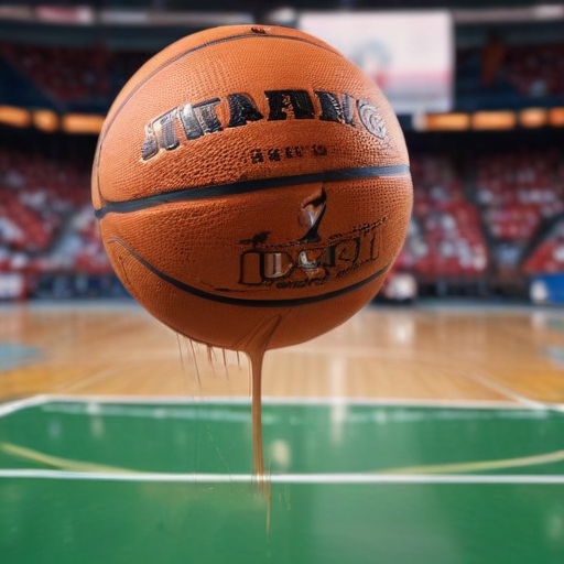 Illustration of Warriors' Blueprint: Navigating a Transition Season for Future Success