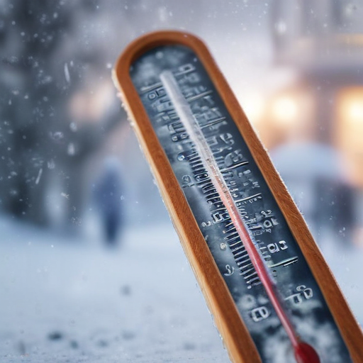 Wausau Prepares for Extreme Cold: A Frozen Challenge Ahead!