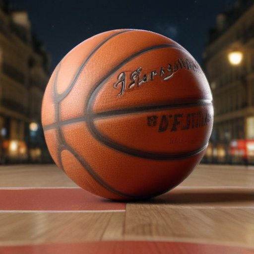 Wembanyama's Paris Showdown: Spurs vs. Pacers in Historic NBA Series