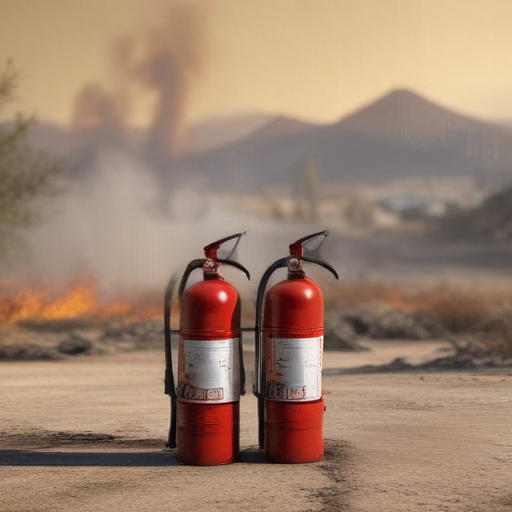 Wildfire Wreaks Havoc in Southern California: Evacuations and Urgent Response