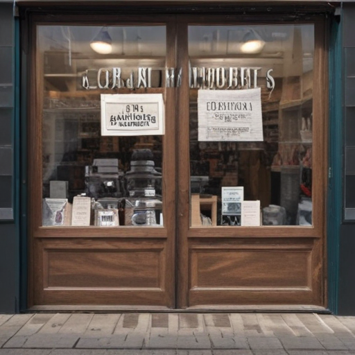 A Day Without Immigrants: Businesses Unite for a Powerful Statement