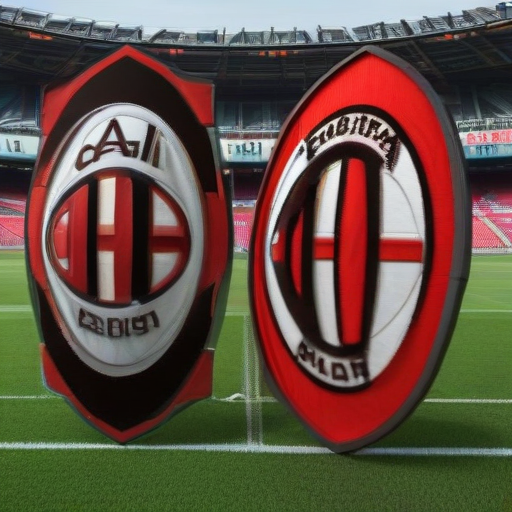 AC Milan Teams Up with Bitpanda: A New Era of Sponsorship Unveiled!