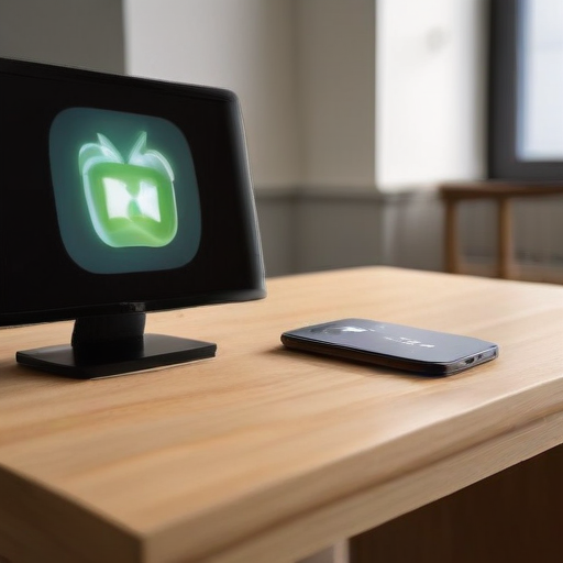 Apple TV+ Takes the Leap: Now Coming to Android!