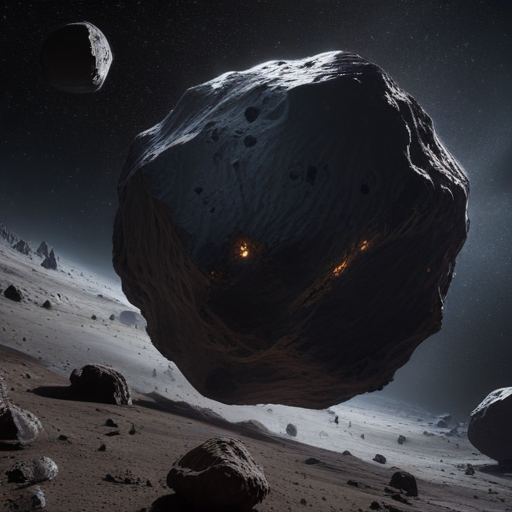 Asteroid 2024 YR4: A Potential Threat or Just a Cosmic Curiosity?