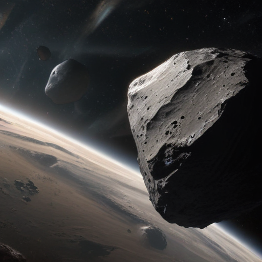 Asteroid Risk Increases: Are We Prepared for 2032?