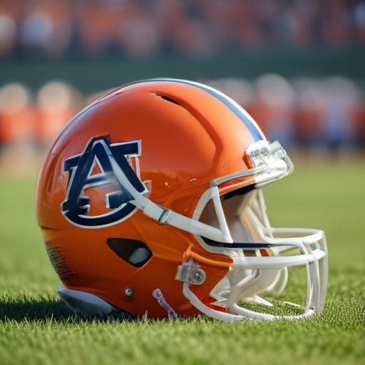 Auburn Tigers Triumph Over Arkansas in Hard-Fought SEC Clash!