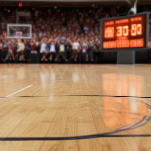 Auburn Triumphs Over Alabama in SEC Showdown: A Basketball Classic Unfolds