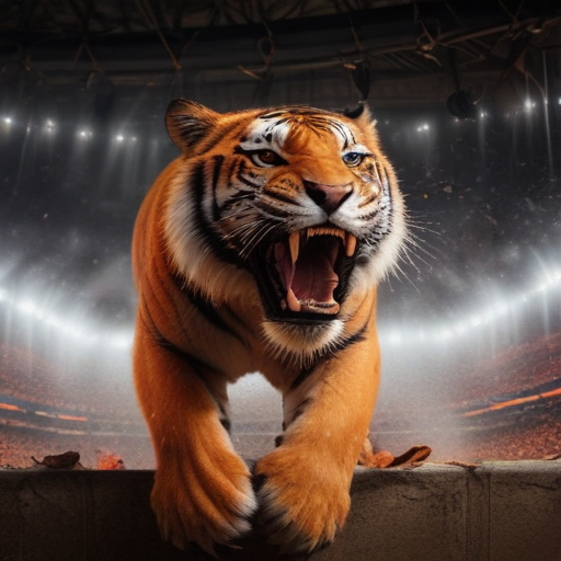 Auburn's Epic Showdown: Tigers Stun Crimson Tide in Thrilling Victory!