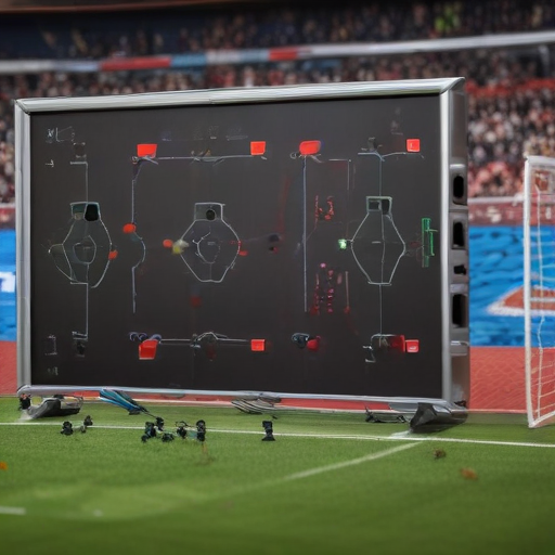 Barcelona's Tactical Mastery: How They Overcame a Stiff Challenge in La Liga