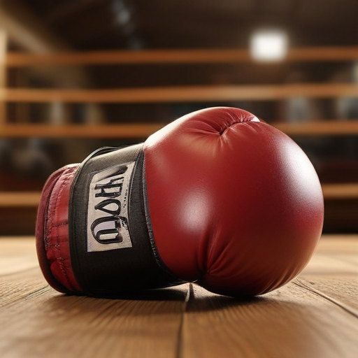 Battle for Glory: Benavidez vs. Morrell Set to Ignite Light Heavyweight Division