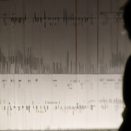 Bay Area Shaken: A Day of Tremors Sparks Social Media Buzz