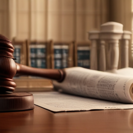 Bondi's Confirmation: A Pivotal Moment for Justice or Political Game?