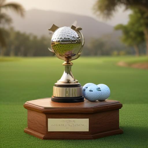 Campbell's Breakthrough: From Struggles to Victory at the Mexico Open