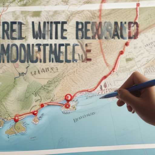 Carter's Bold Move: The Controversial Quest for "Red, White, and Blueland"