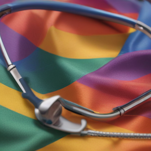 CDC's Controversial Removal: A Threat to HIV and LGBTQ Health Resources?