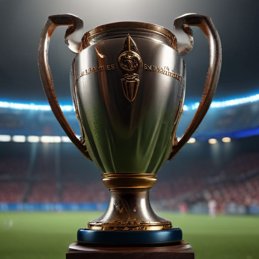 Champions League Shockers: Real Madrid Stuns Man City, PSV Upsets Juventus!