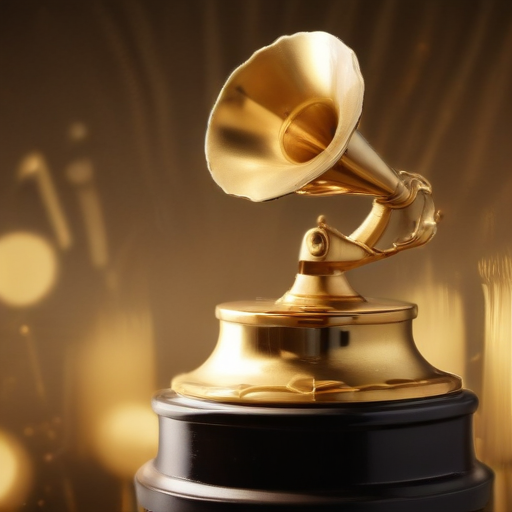 Chappell Roan's Grammy Win Sparks Change in Music Industry