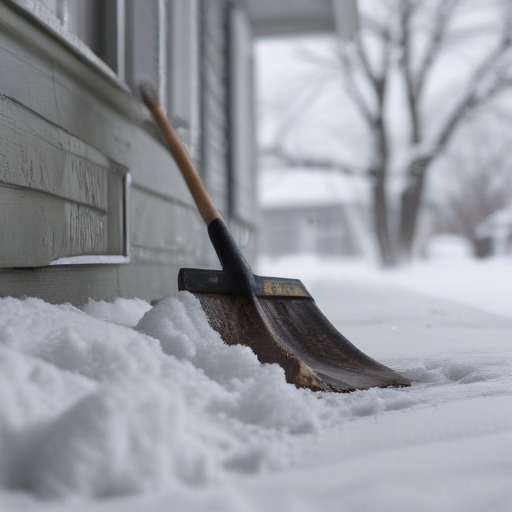 Community Joins Forces to Track Oregon's Winter Storm: Snowfall Reports Pour In!