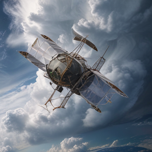 Controversial NOAA Leader Returns: What’s Next for Scientific Integrity?