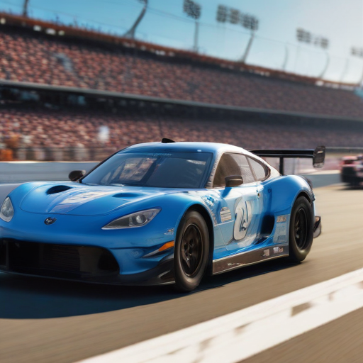 Daytona 500: Who Will Rise as This Year’s Unexpected Champion?