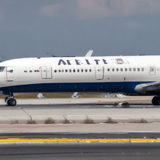 Delta Airlines Flight Overturns in Toronto: 19 Injured as Chaos Unfolds