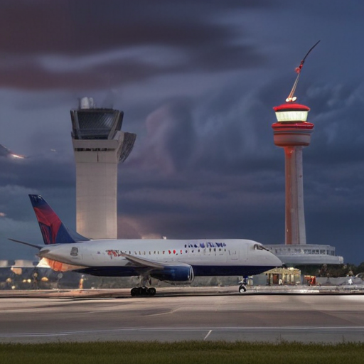 Delta Flight Mishap: What Really Happened in Toronto?