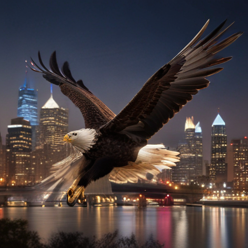 Eagles Fly High: Super Bowl Parade Ignites Philadelphia’s Spirit!