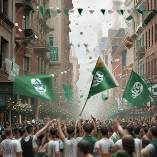 Eagles Parade: A City Unites for Super Bowl Celebration!