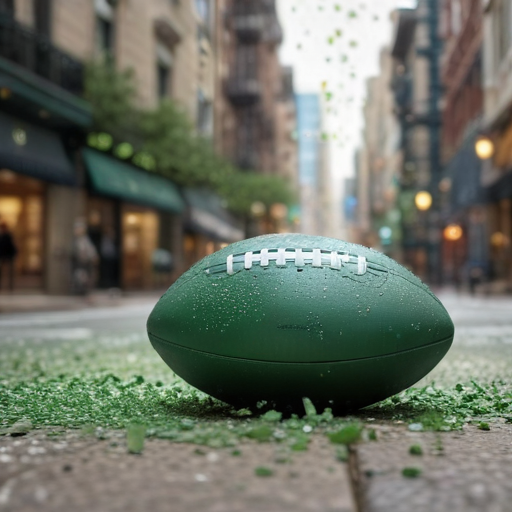 Eagles Super Bowl Victory Parade: A Day of Celebration in Philadelphia!