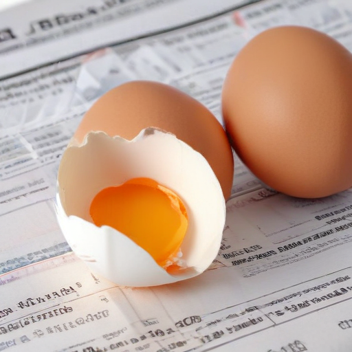 Eggs and Inflation: What Consumers Need to Know