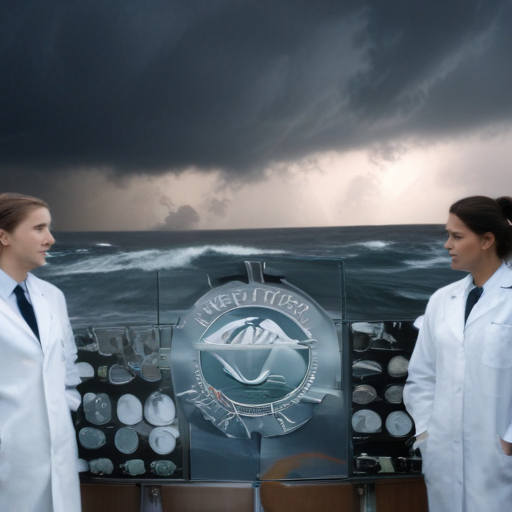 Federal Shakeup: Is NOAA's Scientific Integrity at Risk?