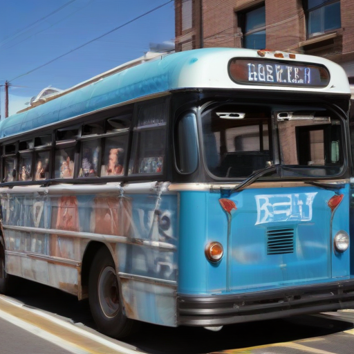Free Rides for Rosa: Celebrate Civil Rights on February 4!
