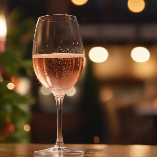 Galentine's Day Sparkles at Orland Ale House: A Celebration of Friendship and Fun!