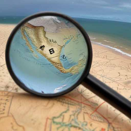 Gulf Name Game: Google Maps Sparks U.S.-Mexico Naming Controversy