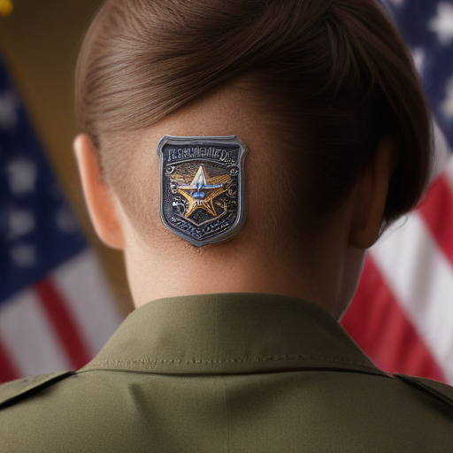 Historic Appointment: Tulsi Gabbard Becomes First Female Combat Veteran as DNI