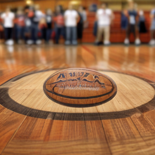 Historic Iron Bowl: Auburn vs Alabama Showdown Sparks Basketball Fever