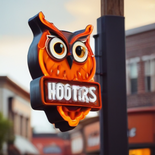 Hooters on the Brink: Can Paige Spiranac Save the Iconic Brand?