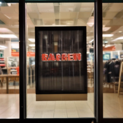 JCPenney to Shut Down Stores: What’s Behind the 2025 Closures?