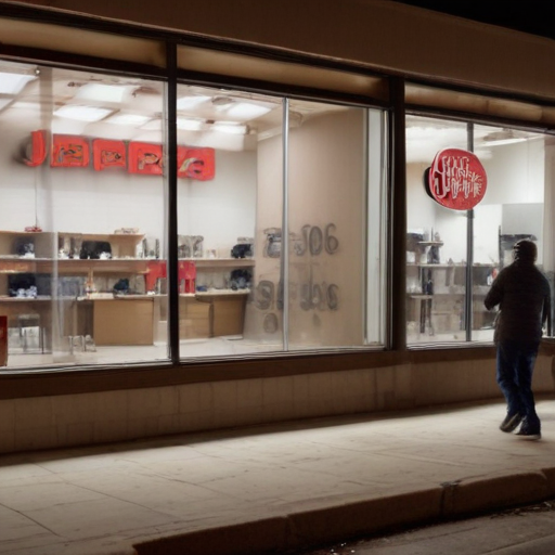 JCPenney's Store Closures: What's Next for the Retail Giant?