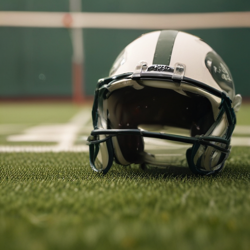 Jets Bid Farewell to Rodgers: What's Next for the Franchise?