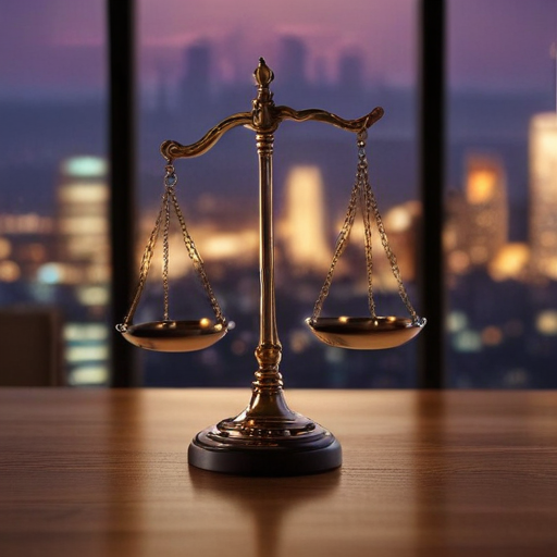 Justice on the Line: Shake-Up in SDNY Prosecutor's Office Raises Eyebrows