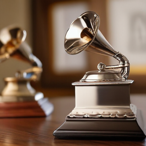 Kanye and Bianca's Grammy Exit: The Truth Behind the Rumors!