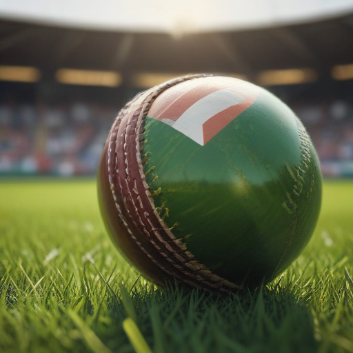 Kohli Shines as India Defeats Pakistan: A Clash for the Ages!