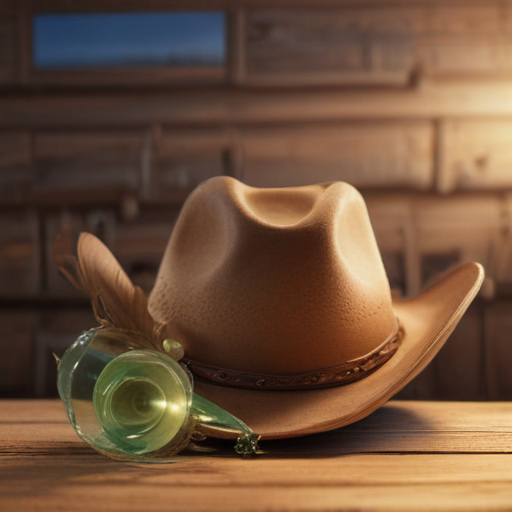 Lainey Wilson’s Dreamy Engagement: A Cowboy Hat and a Grammy Inspiration